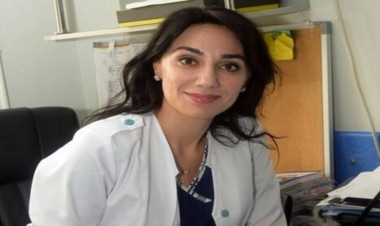 Ramiz Mehdiyevin gəlini niyə işə çıxmır? - AÇIQLAMA