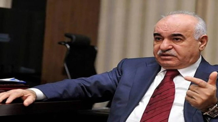 Ramiz Mehdiyevin əsas adamlarından olan keçmiş deputat danışdı