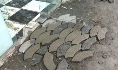 Qubada piyadaların hərəkətini çətinləşdirən kimlərdir? - RƏSMİ AÇIQLAMA