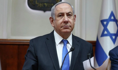 Netanyahu əmr etdi: 