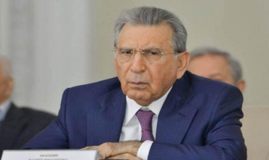 Ramiz Mehdiyevin daha bir səs yazısı yayıldı - AUDİO