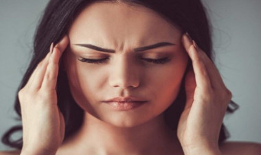 Bu əlamətlər sizdə varsa, həkimə müraciət edin