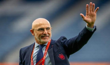 İlin ən yaxşı milli məşqçisi açıqlandı