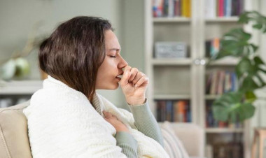 Bir qaşıq içmək 10 il öskürəkdən qoruyur – Təbii resept