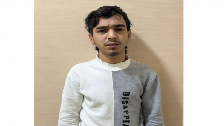 “TikTok”da təhlükəli trendə qoşulan şəxs həbs edildi