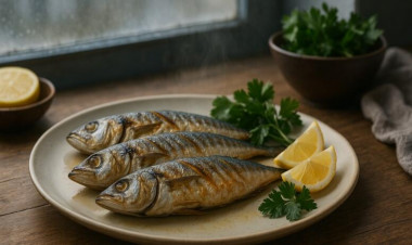 Qışda bu balığı yeyən xəstəlik nədir bilmir