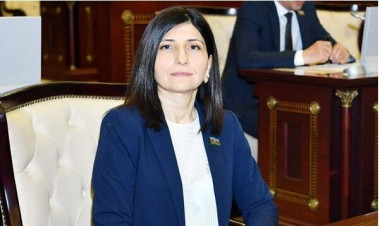 Zəfər və inkişaf səlnaməsinin müəllifi - FOTO