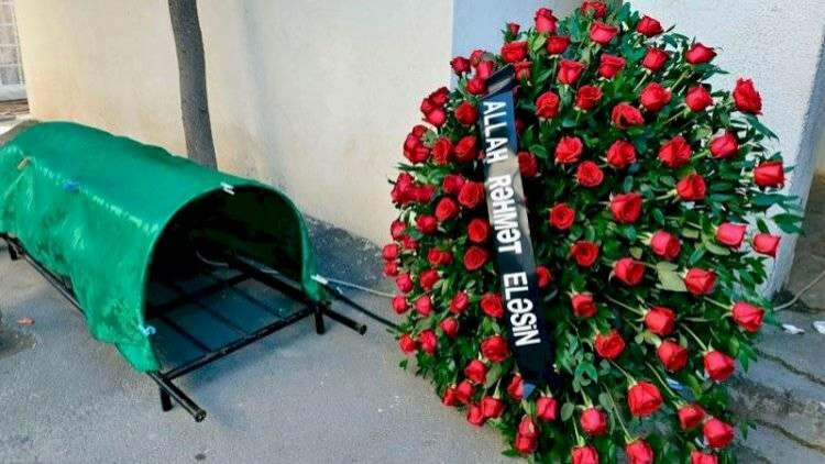 Bakıda vəzifəli şəxsin ailəsində faciə - İkinci övladını itirdi