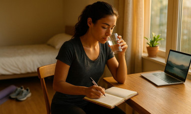 Psixoloq insanları uğura aparan əsas amili açıqladı