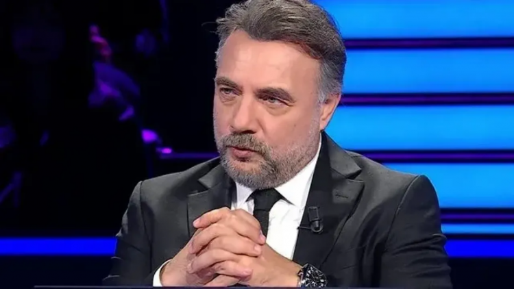 Oktay Kaynarca yeni serialla ekranlara qayıdır