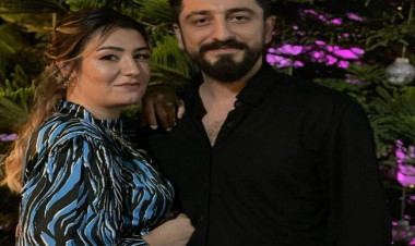 Aktyor boşandığı arvadı ilə yenidən evlənir - FOTO