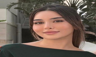 Uzaqlarda olsam da, vətənimlə birlikdə nəfəs alıram - Məltəm Səfərli