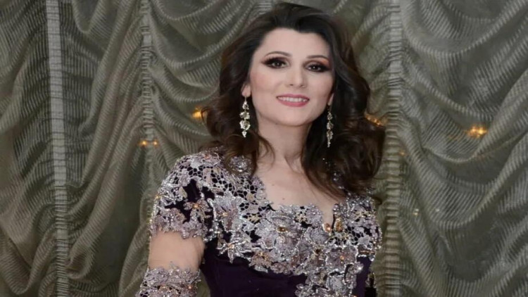 “Qayınanamı o qədər qucaqlayıb öpürdüm, doymurdum.”