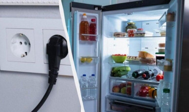 Evinizdəki bu cihaz 6 soyuducu qədər elektrik sərf edir