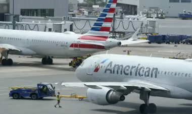 ABŞ-də bütün uçuşlar dayandırıldı - Sərnişinlərə mesaj göndərildi