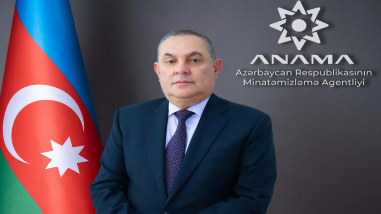 Şamil Rzayevə yüksək vəzifə verildi