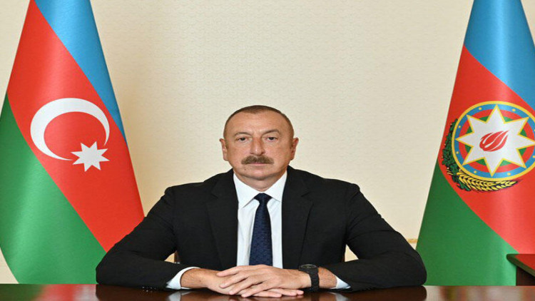 Prezident “Gömrük tarifi haqqında” qanuna dəyişikliyi təsdiqlədi