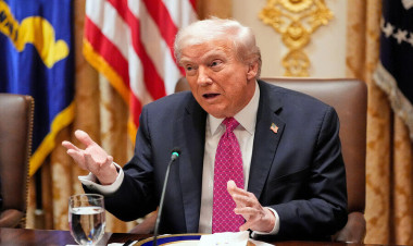 Trampdan Rusiya-Ukrayna müharibəsini dayandırmaq üçün yeni TƏKLİF