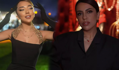 Azərbaycanlı blogerlərin düşdüyü qəzadan GÖRÜNTÜLƏR - YENİLƏNİB