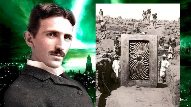 FTB Teslanın bütün qeydlərini məhv etdi - Dünyadan gizlədilən ŞOK MƏQAM