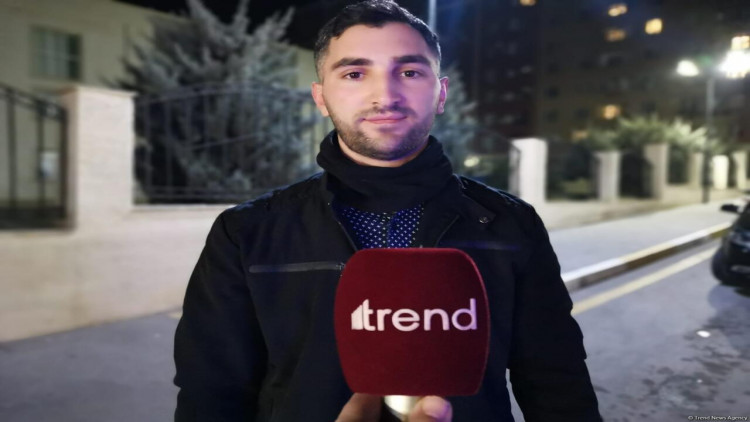 Övladlarımızın yaşında tərk etdiyimiz Cəbrayıla övladlarımızla birlikdə qayıdırıq - Şamil Hüseynli