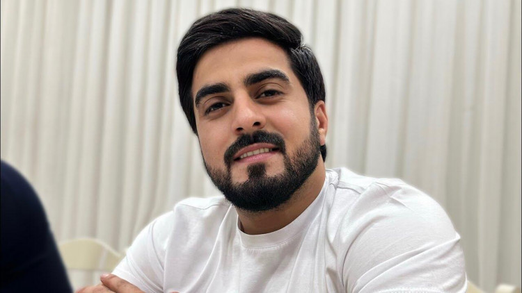 “Şəbnəm atasını sevmirsə, məni necə istəsin?”