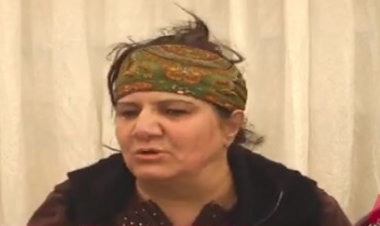 “Gəlinim sudan durudur, oğlumun beyninə girmişdilər” - VİDEO