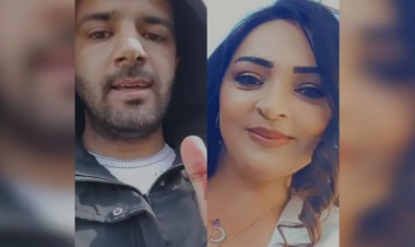 Mətanət və Səbuhinin valideynləri danışdı: Toy albomundan şəkli götürüb... - VİDEO