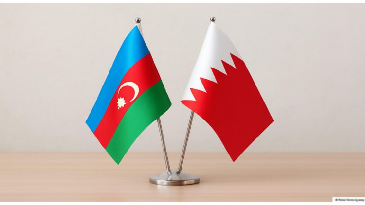 Azərbaycanın Bəhreyndə səfirliyi təsis edilib
