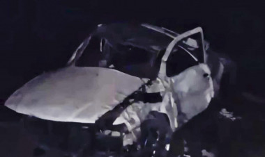 Beyləqandakı qəzada yaralanan digər qardaş da öldü