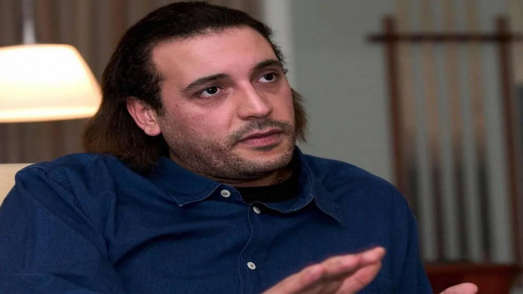 Məhkəmə Hannibal Qəddafi barədə qərar verdi