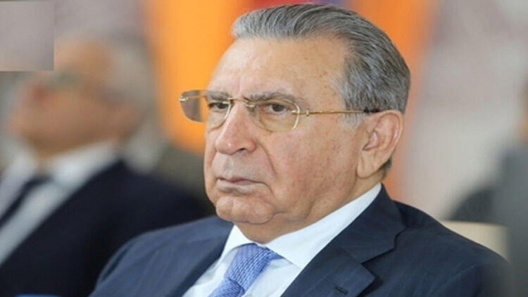 AMEA-da Ramiz Mehdiyevin həqiqi üzvlük məsələsinə baxılacaq