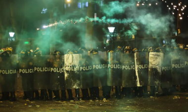 Bu ölkədə fövqəladə vəziyyət elan oluna bilər