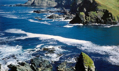 Rusiya ilə ABŞ-ni bu tunel birləşdirəcək