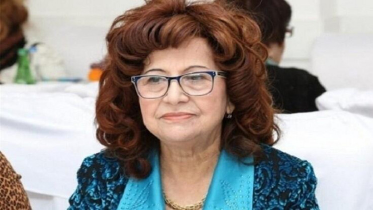 “Ən çox sovet dövründəki günlərimin həsrətini çəkirəm” – 91 yaşlı Ceyran Həşimova - FOTO