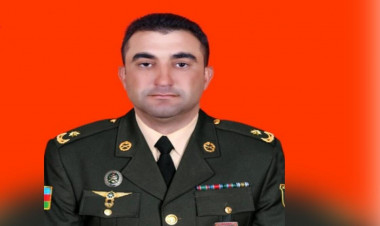 İlham Haqverdiyev həbs olundu - YENİLƏNİB