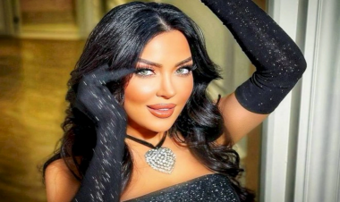 Vəfa Şərifova təyyarədən VİDEOsunu paylaşdı - lağa qoydular