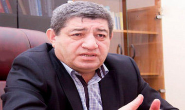 Yunus Oğuzun türkşünaslıq düşüncələri