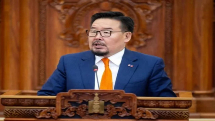 4 ay əvvəl vəzifəyə gələn Baş nazir istefa verdi