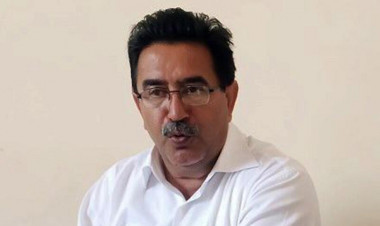 Əməkdar artistin vəziyyəti ağırlaşdı