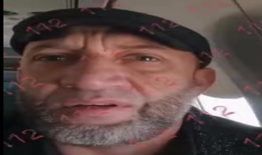 Kəlmeyi-şəhadət oxuyan sərnişin yeni görüntülər yayımladı: hər şey aydınlaşır - VİDEO