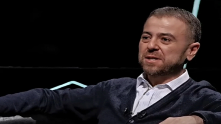 Azərin yerinə o aparıcılıq edəcək