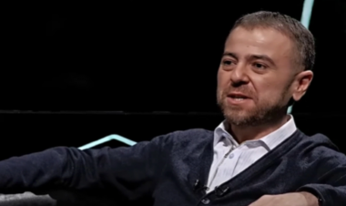 Azərin yerinə o aparıcılıq edəcək