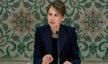 Əsma Əsədin sağ qalma şansını 50/50-dir