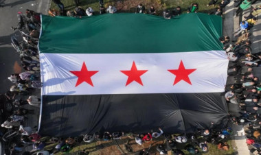 Suriya universitetlərində dəyişiklik