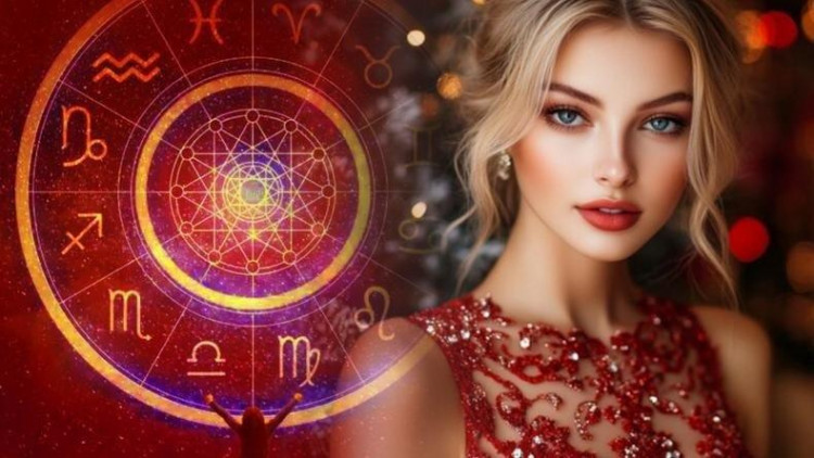 Bu bürclərin qadınlarını əldə etmək daha ÇƏTİNDİR: çox 