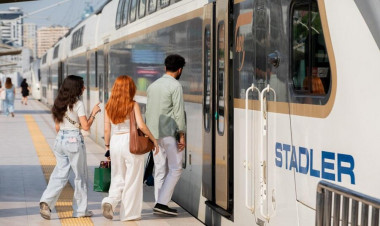 Qatara görə işə gecikəndə sizə arayış veriləcək