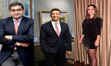 İstanbulda daha bir əməliyyat: Tanınmış şəxslər saxlanıldı