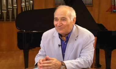 Ramiz Quliyev dəfn olundu - Yenilənib - FOTO