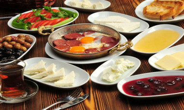 Səhər yeməyini ötürmək diabet yarada bilər - Açıqlama